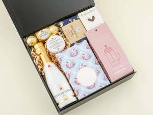Girls Night In Gift Box