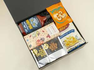 BBQ Gourmet Gift Hamper