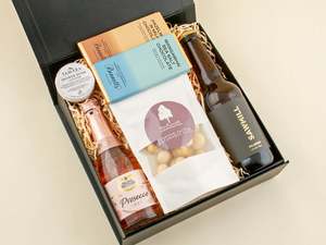 New Home Gift Hampers: Two to Tango Gift Box