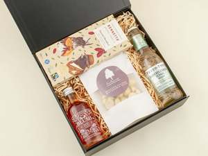 Summer Gift Boxes: For the Love of Gin Gift Box