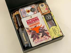Beer Taster Gift Box