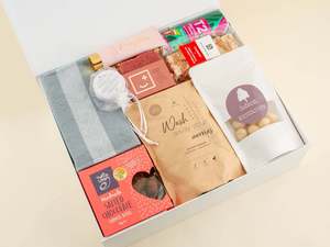 Home and Body Gift Hamper