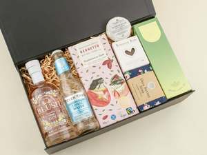 A Gin Affair Gift Box