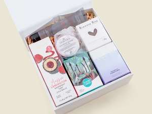 Indulgence Gift Box