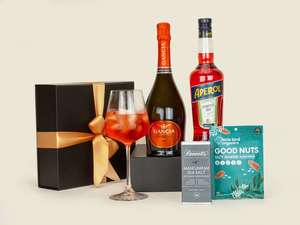 Aperol Spritz Gift Box