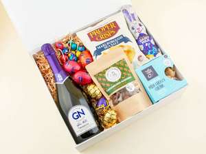 Easter Hunt Gift Box