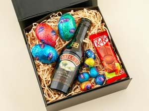 Easter Baileys Gift Box