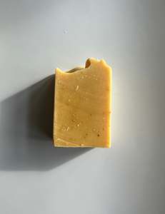 Citrus, Spice & All Things Nice Soap Bar