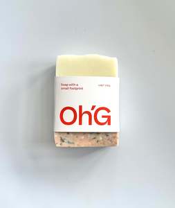 ...And Again Handmade Soap Bar