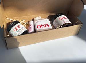 New: The Ultimate Gift Box