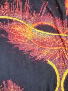 Lean Full Length: Lean Fire Dance Full Length