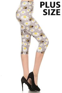 Luscious Capri: Luscious Capri Honey Bees