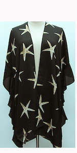 Sale Time: Starry Night