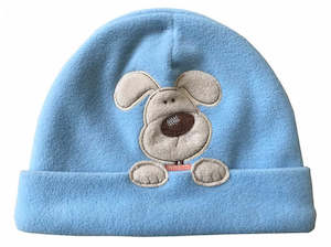 Littlies Kids: Blue Dog