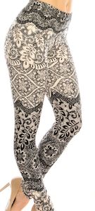 Luscious Full Length: Luscious Lace Full Length