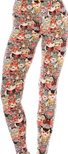 Luscious Full Length: Luscious Monsters Full Length