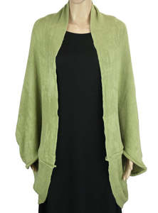 To Compliment Your Sweet Legs: Nice and Cosy Moss