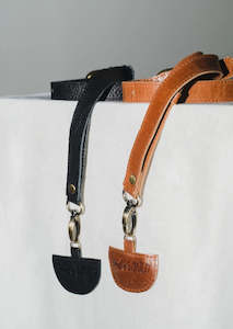 Hobo & Hatch - Phone Strap - Chestnut Antique