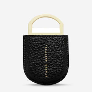 Faux Plants: Status Anxiety -  Settle the Score - Black