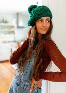 Hobo & Hatch - Mona Beret - Valley