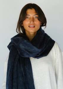 Hobo & Hatch - Scarf/Shawl - Midnight