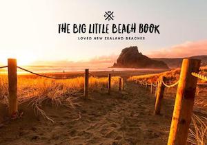 Books: The Big Little Beach Book