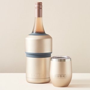 Huski Wine Cooler - Champagne