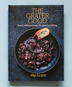 Books: The Grater Good