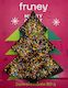 Fruney - Christmas Tree - Dark Chocolate 100's & 1000's