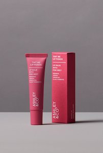 Mothers Day: Ashley & Co - Tint Me with Pink Beet