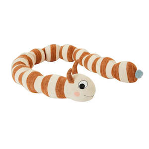 Goodness 1: OYOY - Leo Larva