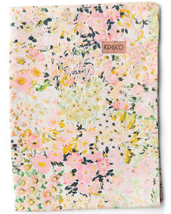 Bedding And Linens: KIP & CO - Your'e Beautiful - Linen Tea Towel