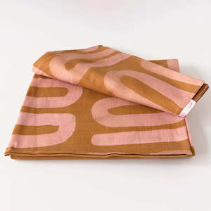 JenJen Home - Copacabana Tablecoth