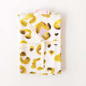 JenJen Home - Zanzibar Napkins