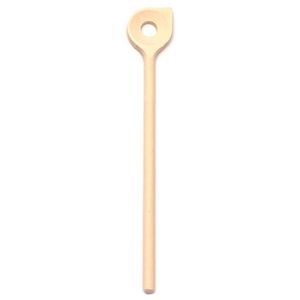 Candles Diffusers: Dishy - Spoon Hole Beech 30cm