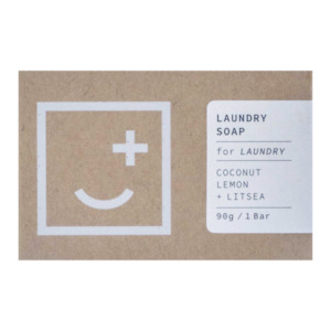 Candles Diffusers: Fair + Square -  Laundry Soap
