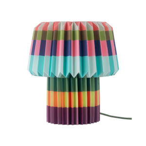 Remember - Paper Lamp - Anna 'Blocks'