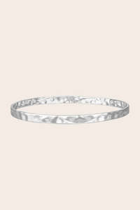 Cloud Nine Jewellery - For The Journey Bracelet - Silver