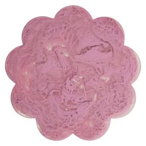 Sage x Clare - Candice Board - Fuchsia