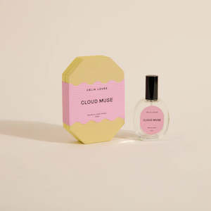 Pots Vases: Celia Loves - Cloud Muse - Room Spray 50ml