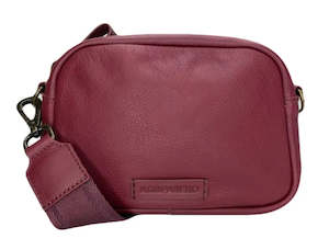 Bags Wallets: Kompanero - Mya - Berry