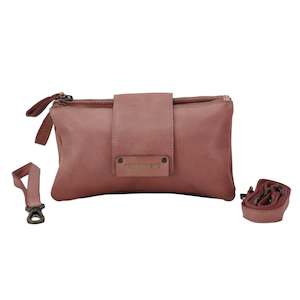 Bags Wallets: Kompanero - Jonah - Blush