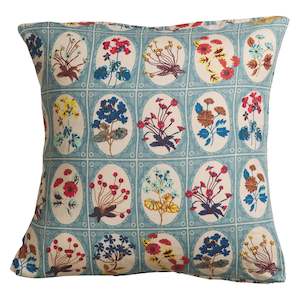 Sage x Clare - Gigi Linen Euro Pillowcase Set