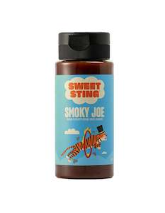 Sweet Sting - Smokey Joe
