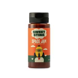 Sweet Sting - Space Jam