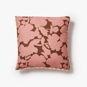 Cushions Throws: Bonnie & Neil - Daphne Rose Cushion Cover - 50cm