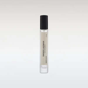 Body Bathroom: Amberjack - Eau de Parfum - Smoked Lavender 10ml