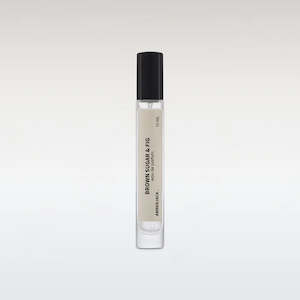 Body Bathroom: Amberjack - Eau de Parfum - Brown Sugar & Fig 10ml