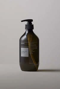 Body Bathroom: Ashley & Co - Lotus Leaf & Lustre - Washup - 500ml