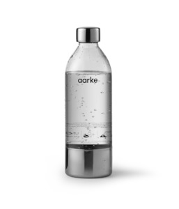 Kitchenware: Aarke - Pet Water Bottle
